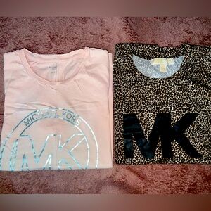 Mk shirts bundle